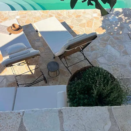 بيت ضيافة Kalloni