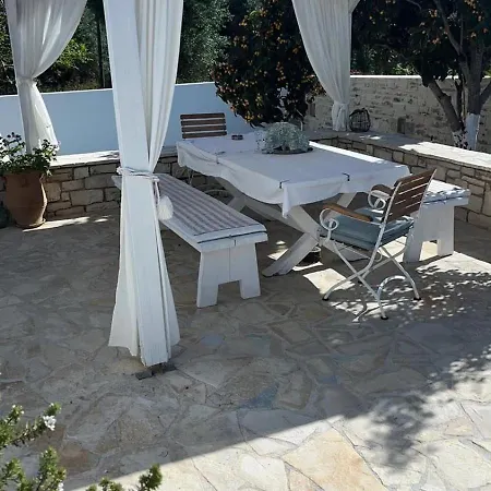 Pensionat Kalloni